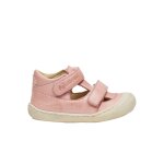 Sandales semi puffy rose Sandales semi puffy rose
