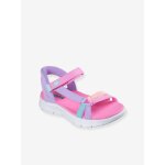 Sandale skechers hands free slip - ins rose