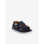 Sandales souples bb marine