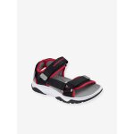 Sandales sport tread seeker skechers noir