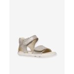 Sandale steppieup geox beige