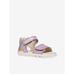 Sandale steppieup geox rose