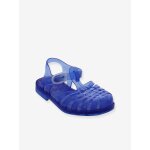 Sandales sun m�duse cobalt