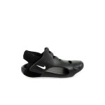 Sandales sunray protect 3 confort et maintien junior noir