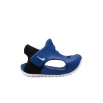Sandales sunray protect 3 confort et s�curit� enfant bleu