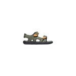 Sandales synth�tique green