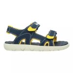 Sandales synthtique perkins row 2strap marine