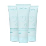 Sans sulfate fortifiant et hydratant ma bulle douceur - 3x200ml multicolore