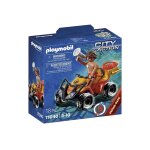 Sauveteur en mer et quad 71040 multicolore Sauveteur en mer et quad 71040 multicolore