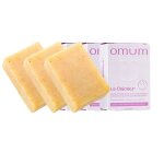 Savon surgras ultra nourrissant le cajoleur - 3x100 gr multicolore
