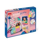 Scrapbooking coffret enfant multi - coloured