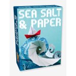 Sea salt & paper, jeu de soci�t� bleu