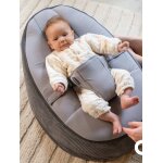 Seat'n grow doomoo gris