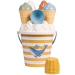 Seau glace dreams bleu, jaune Seau glace dreams bleu, jaune