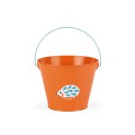 Seau happy garden orange Seau happy garden orange