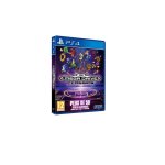 Sega mega drive classics ps4 multicolore