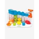 Senso musik' � balles sensory multicolore