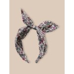 Serre - tte noeud en tissu liberty lib meadow song