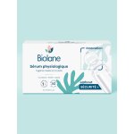 Srum physiologique en unidoses x30 blanc