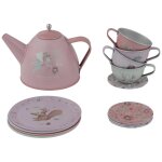 Service � th� rose