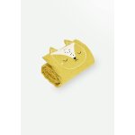 Serviette de bain bb merlin ocre