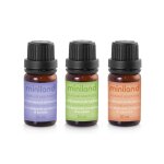 Set 3 parfums blanc Set 3 parfums blanc