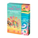 Set de bracelets diy multicolor