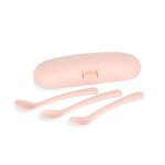 Set de couverts enfant valencia rose