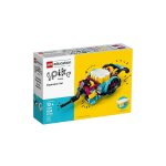 Set d'extension lego education spike prime ensemble de construction �ducatif avec moteurs et capteurs ...