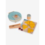 Set gaufrier pour enfants tasty small foot� multicolore