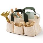 Set du parfait jardinier multicolore