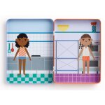 Set de jeux - i can be a chef multicolor