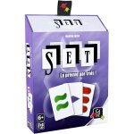 Set - jeu d'observation et rapidit� bleu