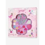 Set de maquillage beauty rose