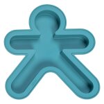 Set de p�tisserie kid nature blue