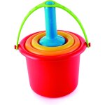 Set de plage 5 en 1 multicolore Set de plage 5 en 1 multicolore