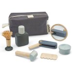 Mon set de rasage gris