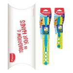 Set de r�gles d'apprentisssage jaune bleu