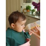 Set repas beige