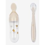 Set repas konges slojd beige Set repas konges slojd beige