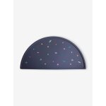 Set de table en silicone bleu nuit / plan�tes