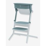 Set de tour d'apprentissage lemo pour chaise �volutive cybex stone blue