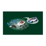 Set de tuning voiture bosh multicolore