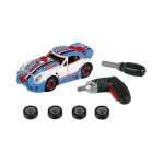 Set de tuning voiture bosh multicolore Set de tuning voiture bosh multicolore