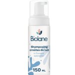 Shampooing cro�tes de lait 150ml multicolore