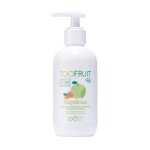 Shampooing dermo - apaisant enfant bio pomme et amande multicolore