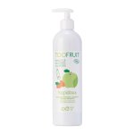 Shampooing dermo - apaisant enfant bio pomme et amande multicolore