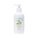 Shampooing dermo - apaisant enfant bio pomme et amande multicolore