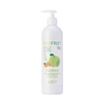Shampooing dermo - apaisant enfant bio pomme et amande multicolore