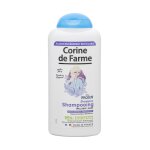 Shampooing enfant reine des neiges 2 parfum fraise multicolore